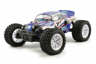 FTX BUGSTA RTR 1/10TH BRUSHED 4WD OFF-ROAD BUGGY